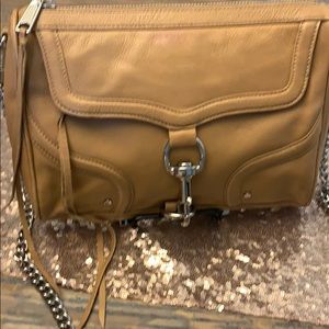 Rebecca Minkoff M.a.c Crossbody
